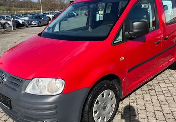 VW Caddy 239.500 km 2.990 &euro; Mengkofen 84152