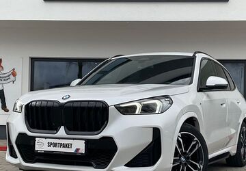 BMW X1 58.900 km 40.999 &euro; Landshut 84030