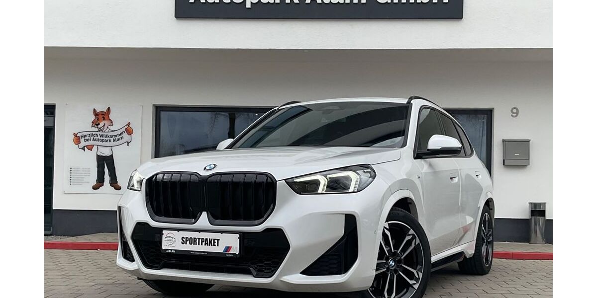 BMW X1 58.900 km 40.999 &euro; Landshut 84030