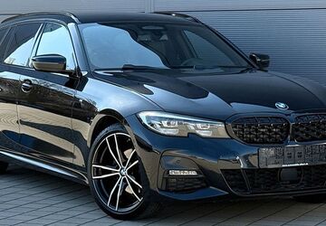 BMW 320 132.323 km 25.990 &euro; Rohr i. NB (bei Regensburg) 93352