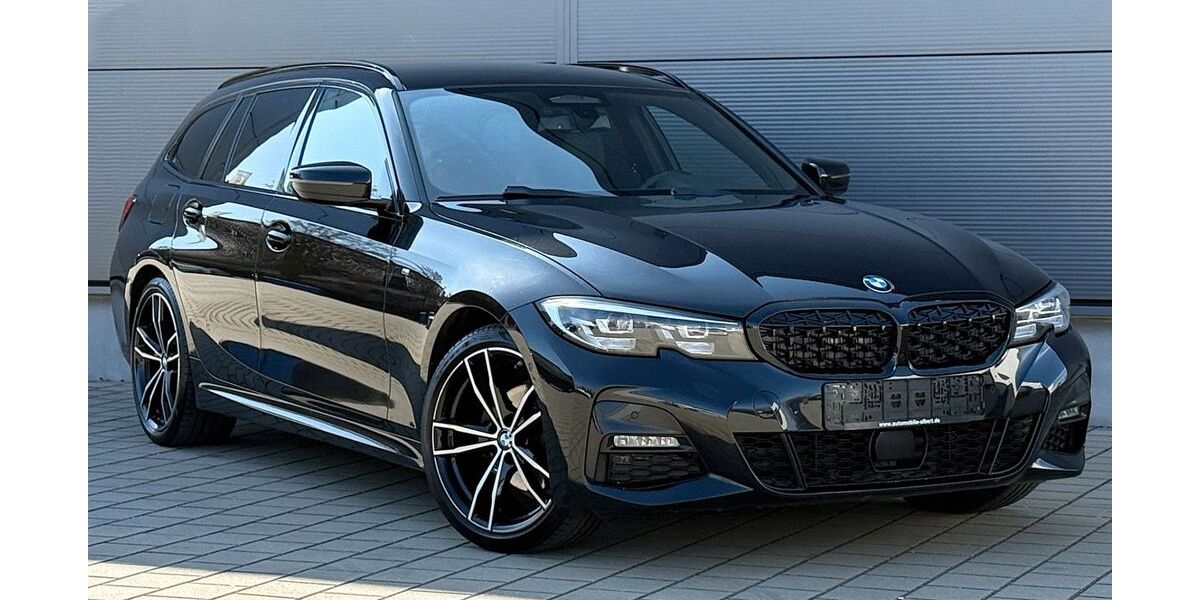 BMW 320 132.323 km 25.990 &euro; Rohr i. NB (bei Regensburg) 93352