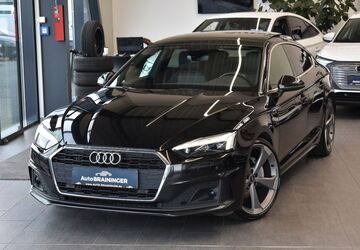 Audi A5 197.641 km 25.550 &euro; Altdorf/Landshut 84032
