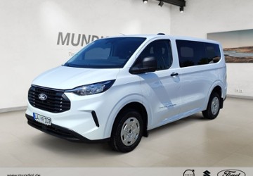 Ford Transit Custom 6.507 km 41.610 &euro; Landshut 84030