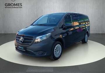 Mercedes-Benz Vito 35.550 km 47.790 &euro; Wartenberg 85456