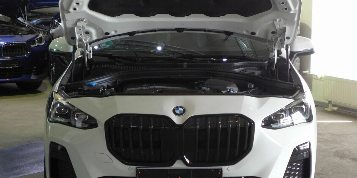 BMW 218 Active Tourer i M Sport HUD,360°,19 Zoll 24.824 km 27.990 &euro; Landshut 84030