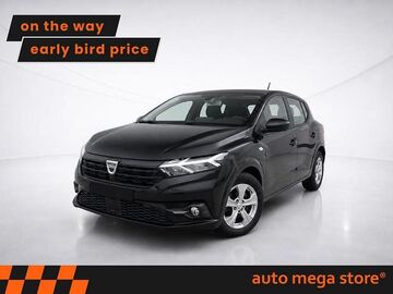 Gebrauchte Dacia Sandero