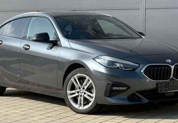 BMW 220 Gran Coupé 95.000 km 22.950 &euro; Rohr i. NB (bei Regensburg) 93352