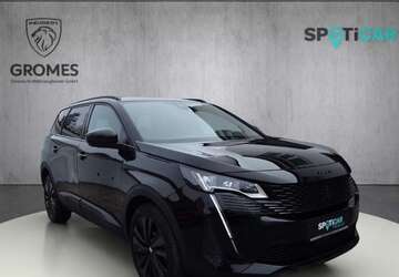 Peugeot 5008 26.300 km 32.990 &euro; Wartenberg 85456