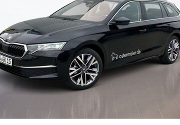 Skoda Octavia 6.000 km 36.490 &euro; Landshut 84034