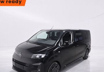 Opel Zafira Life 15.713 km 33.499 &euro; Ergolding 84030