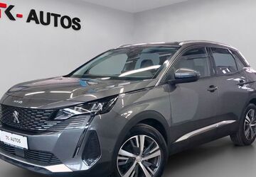 Peugeot 3008 114.669 km 19.890 &euro; Dorfen 84405