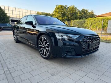 Gebrauchte Audi A8