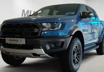 Ford Ranger 29.198 km 51.330 &euro; Landshut 84030
