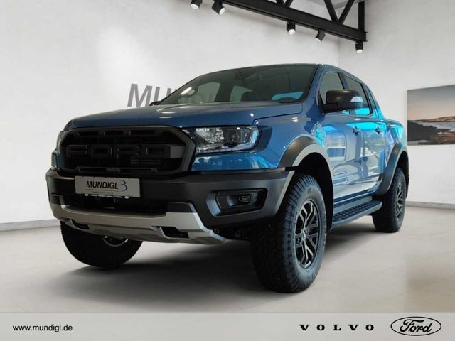 Ford Ranger 29.198 km 51.330 &euro; Landshut 84030