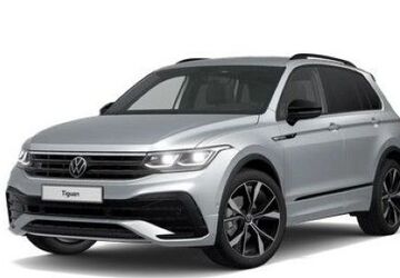 VW Tiguan 37.734 km 34.970 &euro; Dingolfing 84130
