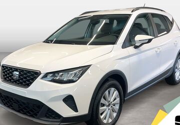 Seat Arona 13.372 km 19.419 &euro; Landshut 84030