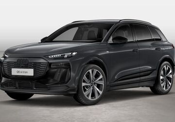 Audi Q6 e-tron 6.700 km 66.820 &euro; Landshut 84030