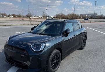 Mini Aceman SE 6.200 km 39.000 &euro; Loiching 84180