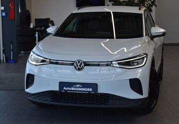 VW ID.4 154.995 km 17.950 &euro; Altdorf/Landshut 84032