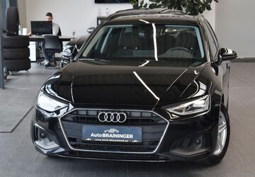 Audi A4 154.092 km 19.850 &euro; Altdorf/Landshut 84032