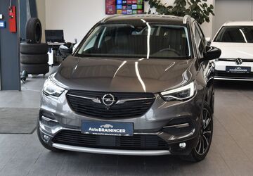 Opel Grandland (X) 125.882 km 15.450 &euro; Altdorf/Landshut 84032