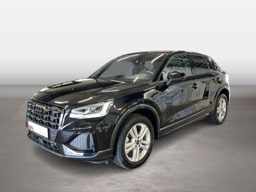 Gebrauchte Audi Q2