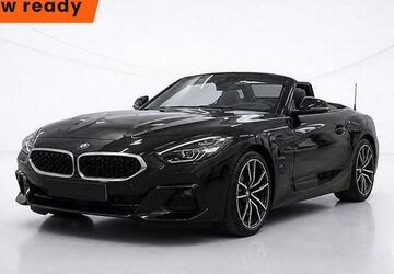 BMW Z4 44.400 km 37.498 &euro; Ergolding 84030
