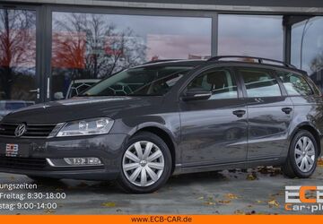 VW Passat Variant 254.500 km 4.890 &euro; Ergolding 84030