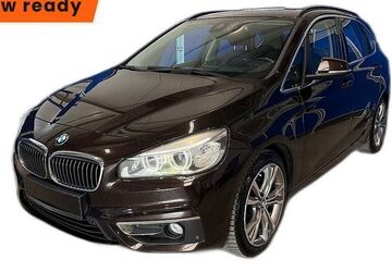BMW 220 Active Tourer 207.433 km 10.798 &euro; Ergolding 84030