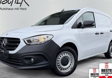 Mercedes-Benz Citan 14.910 km 20.470 &euro; Landshut/Altdorf 84032