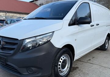 Mercedes-Benz Vito 120.887 km 12.990 &euro; Kumhausen 84036