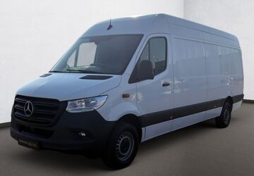 Mercedes-Benz Sprinter 94.690 km 34.260 &euro; Ergolding 84030