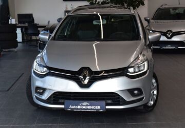 Renault Clio 96.622 km 8.750 &euro; Altdorf/Landshut 84032