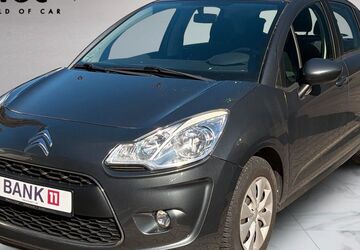 Citroen C3 55.000 km 7.490 &euro; Landshut 84032