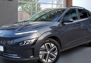 Hyundai KONA 41.500 km 19.990 &euro; Landshut 84030