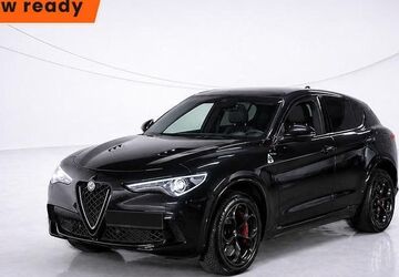 Alfa Romeo Stelvio 99.761 km 39.290 &euro; Ergolding 84030