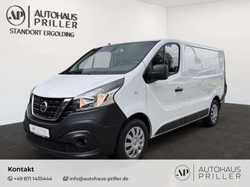 Gebrauchte Nissan NV300