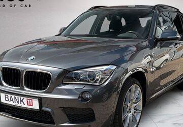 BMW X1 22.500 km 18.990 &euro; Landshut 84032
