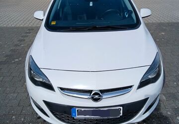 Opel Astra 166.000 km 6.500 &euro; Nandlstadt 85405