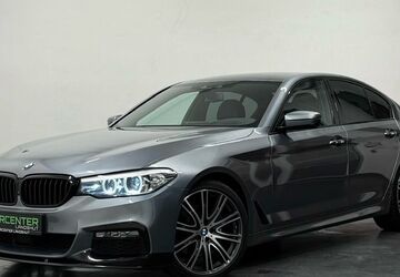 BMW 530 140.000 km 29.990 &euro; Landshut 84028