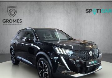 Peugeot 2008 30.468 km 22.490 &euro; Wartenberg 85456