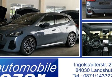 BMW 218 Active Tourer i MSport 360°,Dach NP:55.920 28.700 km 28.290 &euro; Landshut 84030