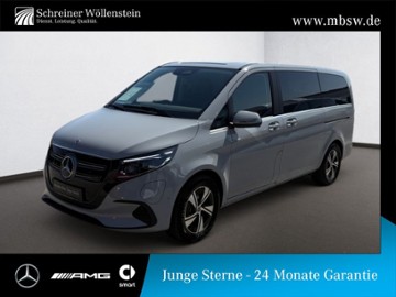 Gebrauchte Mercedes-Benz EQV