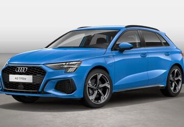 Audi A3 65.500 km 24.420 &euro; Landshut 84030