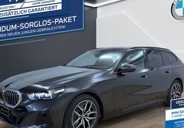 BMW 530 6.850 km 57.577 &euro; Landshut 84030