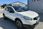 Nissan Qashqai+2 2.0 dCi Aut. 4X4 Kamera 360° 7-Sitzer 204.700 km 8.750 &euro; Altdorf 84032