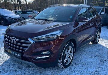 Hyundai TUCSON 199.990 km 12.990 &euro; Weihmichl 84107
