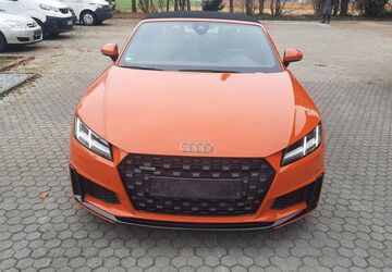Audi TT 76.000 km 38.900 &euro; Wartenberg 85456