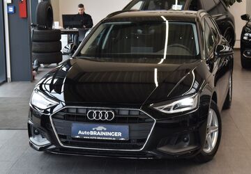 Audi A4 98.765 km 21.980 &euro; Altdorf/Landshut 84032