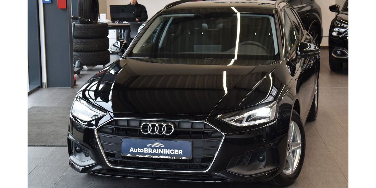 Audi A4 98.765 km 21.980 &euro; Altdorf/Landshut 84032